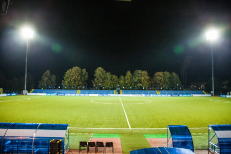 Обеспечение доступа к объекту спорта для проведения мероприятий - МСА СК Петровский